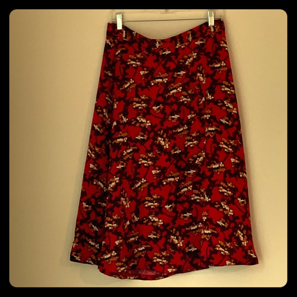 Ann Taylor skirt